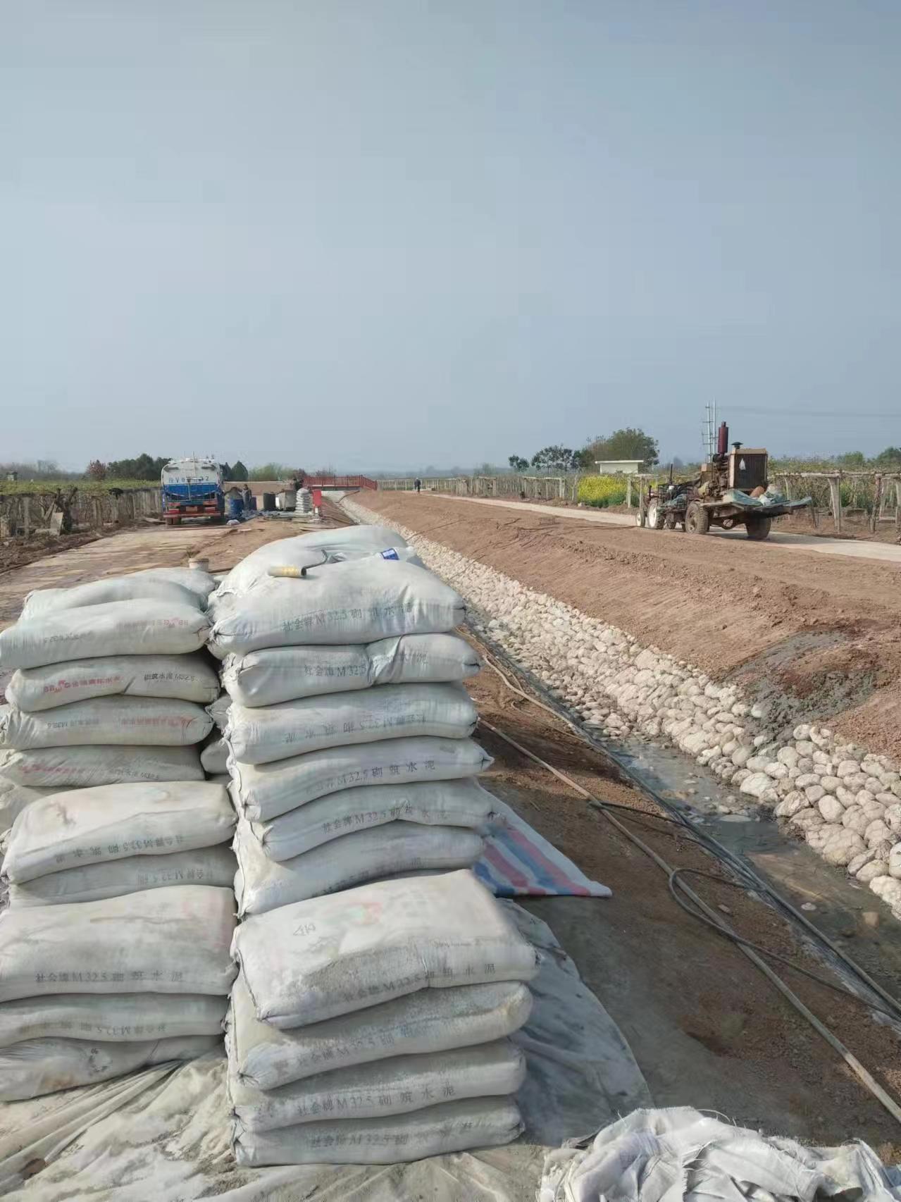 寻乌小导管注浆